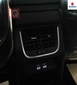 سوزوكي جراند فيتارا